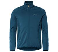 Vaude - Monviso Fleece Full Zip Jacket II - Fleece jacket size M, blue