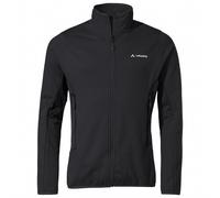 Vaude - Monviso Fleece Full Zip Jacket II - Fleece jacket size XXL, black