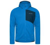Vaude - Monviso Fleece Jacket III - Fleece jacket size XL, blue