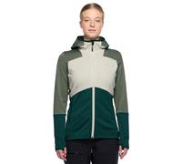 Vaude Monviso Grid Full Zip Fleece