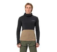 Vaude Monviso Hoodie Black L Men