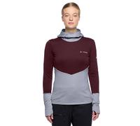 VAUDE Women's Monviso Hoody T-Shirt