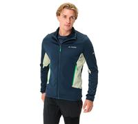 Vaude Monviso Ii Full Zip Fleece