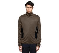 Vaude Monviso Ii Full Zip Fleece