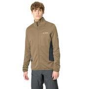 Vaude Monviso Ii Full Zip Fleece
