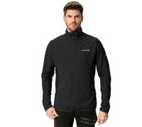 Vaude Monviso Ii Full Zip Fleece Black XL Men