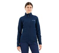 Vaude Monviso Ii Full Zip Fleece