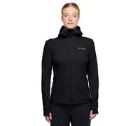 Vaude Monviso Iii Full Zip Fleece