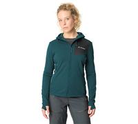 Vaude Monviso Iii Full Zip Fleece