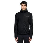 Vaude Monviso Iii Full Zip Fleece