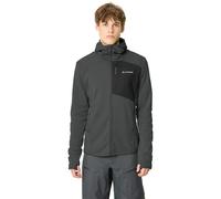 Vaude Monviso Iii Full Zip Fleece