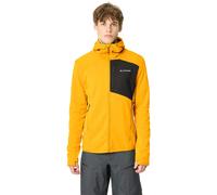 Vaude Monviso Iii Full Zip Fleece