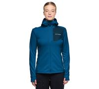 Vaude Monviso Iii Full Zip Fleece
