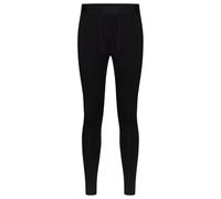 Vaude - Monviso Wool Tights II - Merino base layer size 56, black