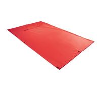Vaude - Mountain Bivy 2P - Bivvy bag red