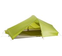 Vaude - Mountaineering and trekking tent - Lizard Seamless 2-3P Cress Green Green one size