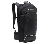 Vaude - MTB backpack - Ledro 12 Black Black one size