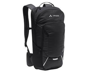 Vaude - MTB backpack - Ledro 12 Black Black one size