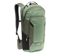 Vaude - MTB backpack - Ledro 12 Willow Green Green one size
