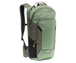Vaude - MTB backpack - Ledro 12 Willow Green Green one size