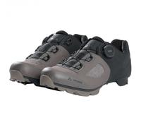 Vaude Bike Mtb Kuro Tech Mtb Shoes Beige,Black EU 39 Men,Women