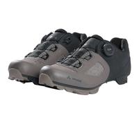 VAUDE Mtb Kuro Tech - Mixte - Brown / Black - size 4- model 2024 4