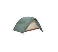 VAUDE Allround Space 2p - Mixte - Green - size only size- model 2025 only size