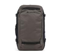 Vaude Mundo 38 Carry-On | Travel backpack | brown