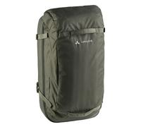 Vaude Mundo 50 + To Go Backpack 65 cm laptop compartment olive