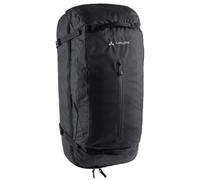 Vaude Mundo 65 + To Go Backpack 77 cm laptop compartment black