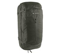 Vaude Mundo 65 + To Go Backpack 77 cm laptop compartment olive