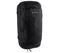 Vaude - Mundo 65+To Go - Travel backpack black/grey