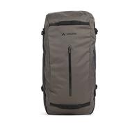 Vaude Mundo 65+to Go Backpack Brown