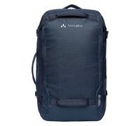 Vaude Mundo Carry-On 38 Backpack 55 cm laptop compartment blue