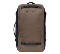 Vaude Mundo 38 Carry-On | Travel backpack | brown