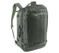 Vaude Mundo Carry-On 38 - Travel backpack Olive 38 L