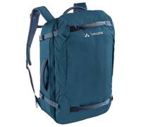 Vaude Mundo 38 Carry-On Travel backpack, blue, 38L, 35 x 55 x 22cm