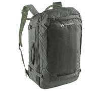 Vaude Tents Mundo Carry-on 38l Backpack Green,Black Men,Women