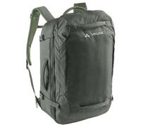 Vaude Mundo Carry-On 38 - Travel backpack Olive 38 L