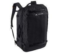Travel backpack VAUDE Carry-On 38 Noir TU