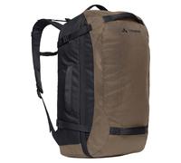 Vaude - Mundo Carry-On 38 - Travel backpack brown