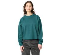 Vaude Najun Long Sleeve T-shirt Green 34 Woman