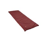 VAUDE Navajo 900 II Syn Synthetic Fibre Sleeping Bag - Dark Cherry