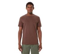 Vaude Nevis Iv Short Sleeve T-shirt