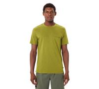 Vaude Nevis Iv Short Sleeve T-shirt