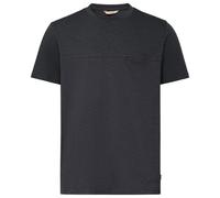 Vaude - Nevis T-Shirt IV - T-shirt size M, grey