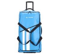Vaude Tents Rotuma 90l Trolley Blue