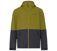 Vaude Neyland Jacket Green M Men
