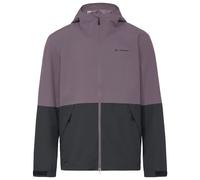 Vaude Neyland Jacket Purple XL Men