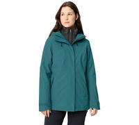 Vaude Neyland 3in1 Detachable Jacket